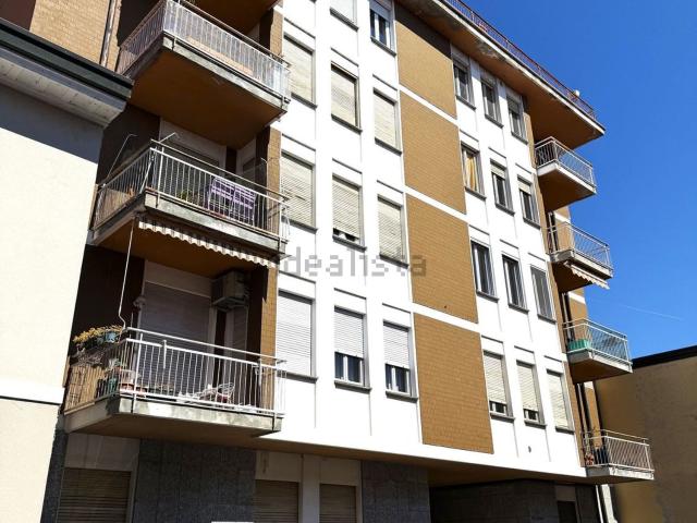 Appartamento in vendita di 110 m² in Via Alessandro Volta, 40