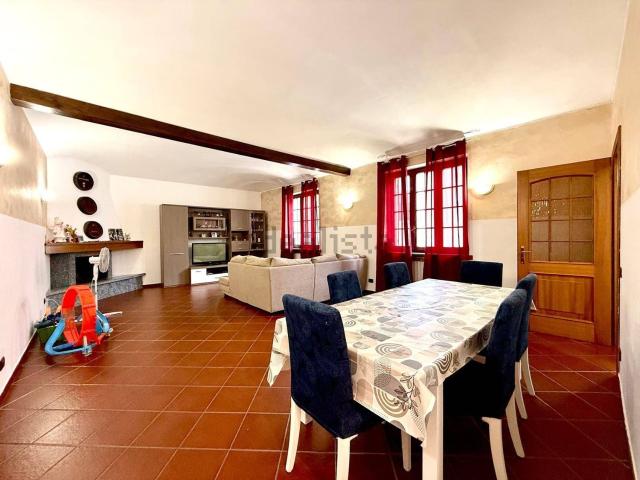Appartamento in vendita di 110 m² in Via Alessandro Volta, 7