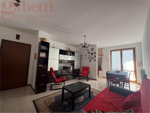 Appartamento in vendita di 110 m² in Via Alessandro Volta