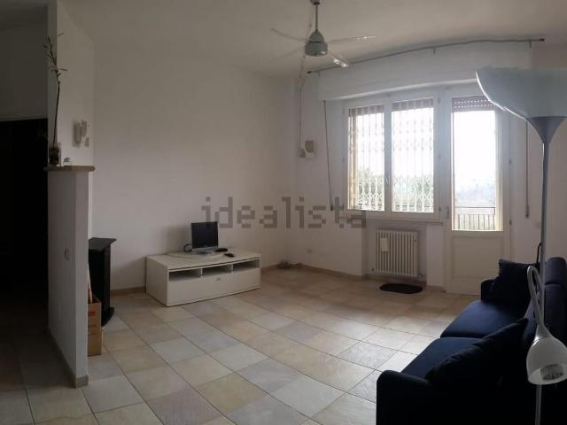Appartamento in vendita di 110 m² in Via Alessandro Franchi, 53100