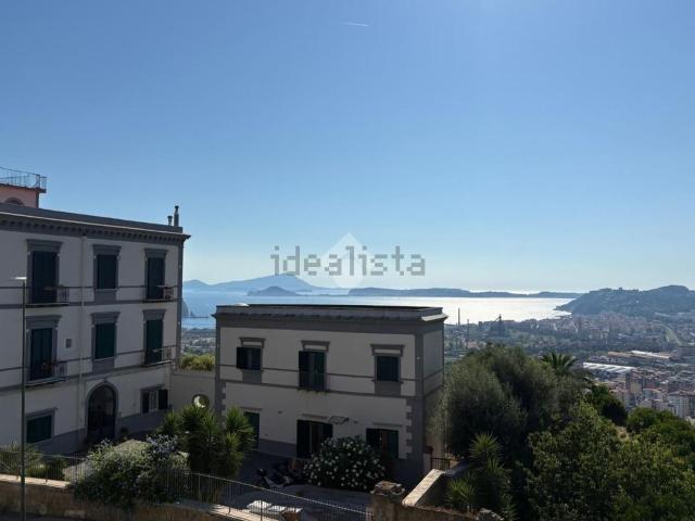 Appartamento in vendita di 110 m² in Via Alessandro Manzoni, 209