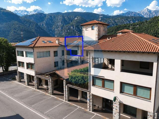 Appartamento in vendita di 110 m² in Via Alessandro Manzoni, 23
