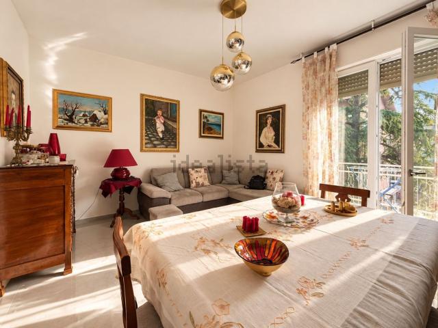 Appartamento in vendita di 110 m² in Via Alessandro Manzoni