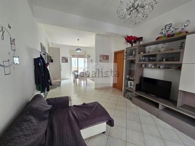 Appartamento in vendita di 110 m² in Via Alessandro Specchi