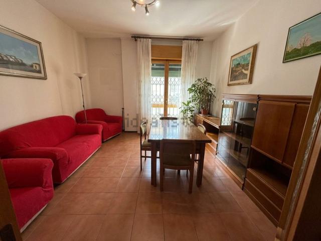 Appartamento in vendita di 110 m² in Via Alfonso Varano