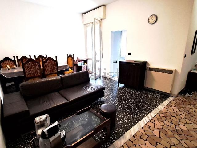 Appartamento in vendita di 110 m² in Via Alfonso Lombardi