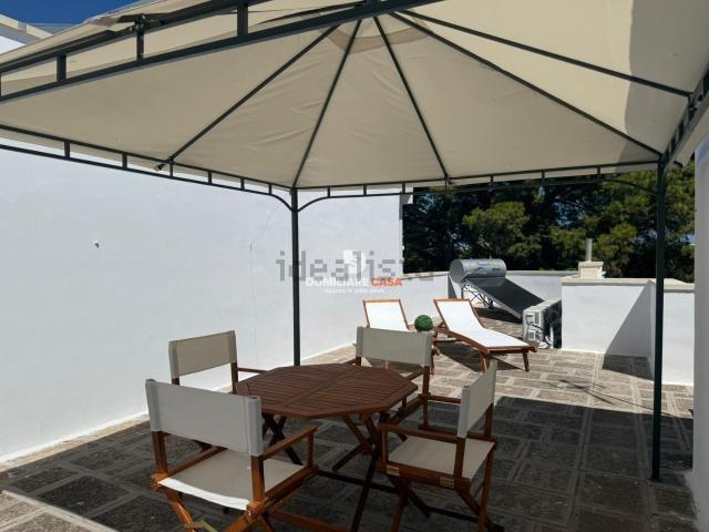 Appartamento in vendita di 110 m² in Via Alfonso Sozy Carafa, 14