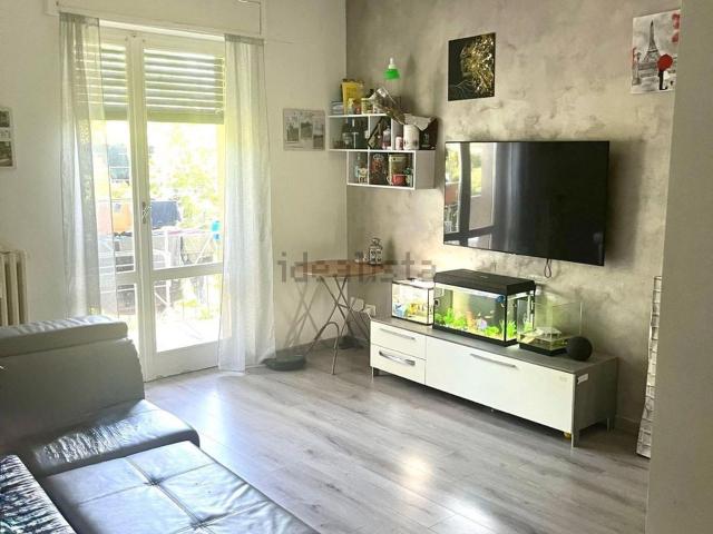 Appartamento in vendita di 110 m² in Via Alfredo Oriani, 18