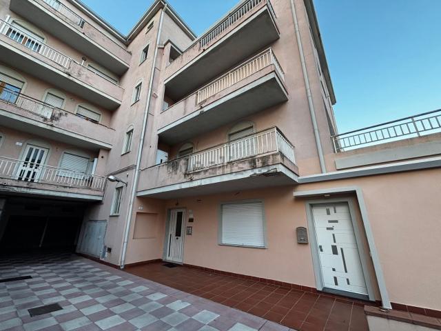 Appartamento in vendita di 110 m² in Via Alghero, 4