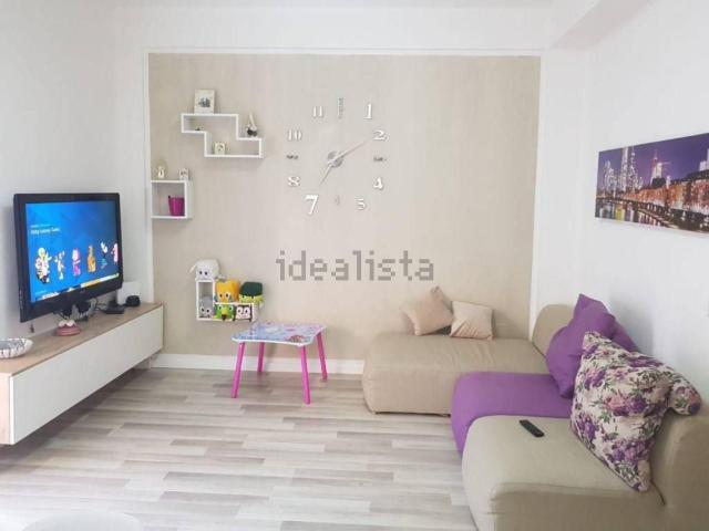 Appartamento in vendita di 110 m² in Via Allegrezza