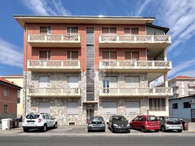 Appartamento in vendita di 110 m² in Via Alpignano, 111
