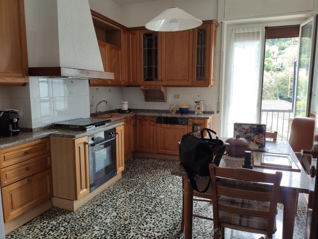 Appartamento in vendita di 110 m² in Via Apua