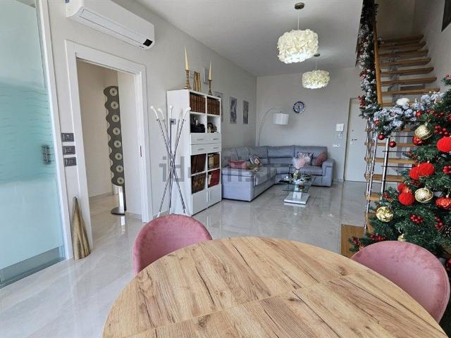 Appartamento in vendita di 110 m² in Via Appennini
