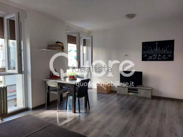Appartamento in vendita di 110 m² in Via Aquileia