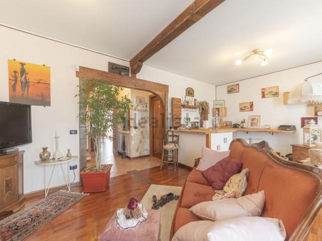 Appartamento in vendita di 110 m² in Via Arturo Penello, 1