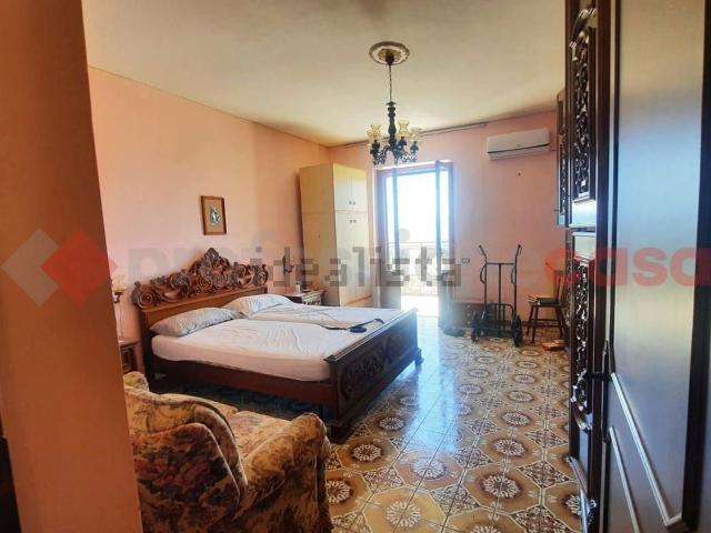 Appartamento in vendita di 110 m² in Via Ara dei Santi, 35