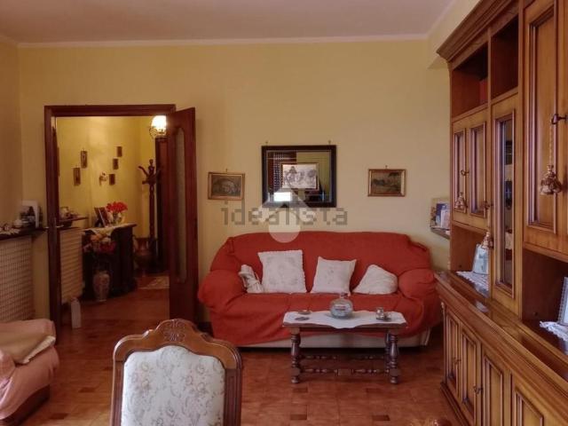 Appartamento in vendita di 110 m² in Via Ara del Lupo, 21