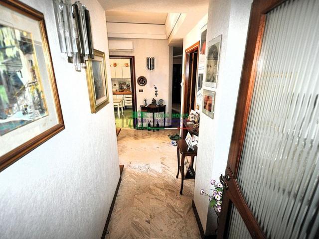 Appartamento in vendita di 110 m² in Via Archimede