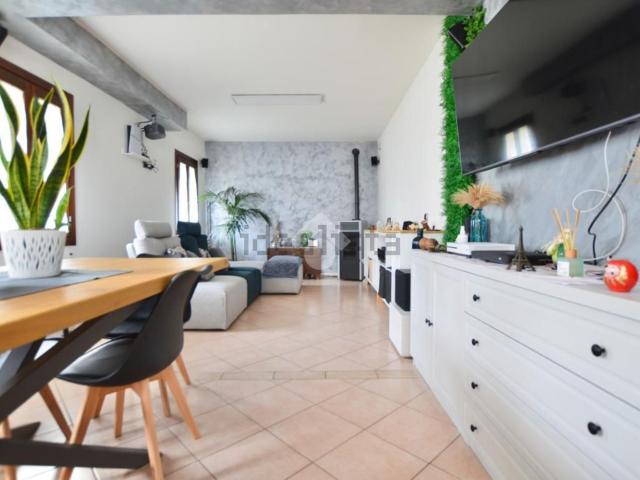 Appartamento in vendita di 110 m² in Via Argine San Marco