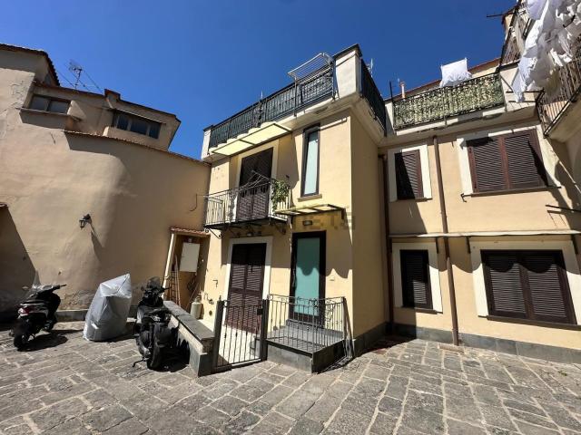 Appartamento in vendita di 110 m² in Via Armando Diaz