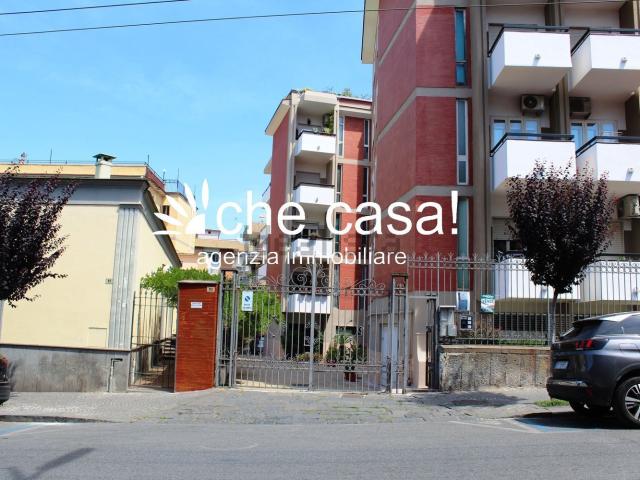 Appartamento in vendita di 110 m² in Via Armando Diaz, 93