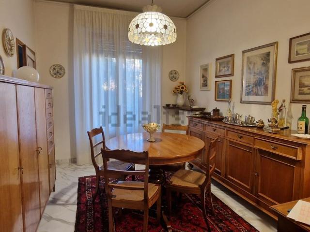 Appartamento in vendita di 110 m² in Via Armando Spadini
