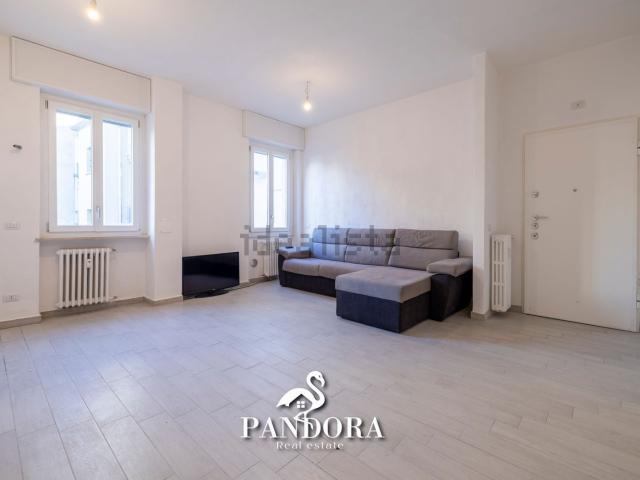 Appartamento in vendita di 110 m² in Via Arnaldo da Brescia, 2