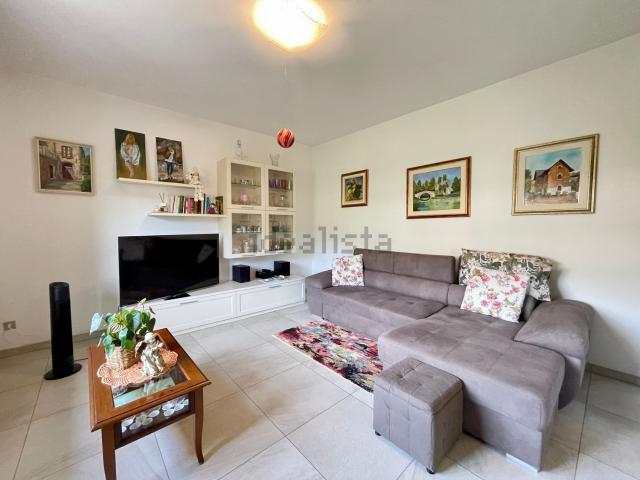 Appartamento in vendita di 110 m² in Via Arso