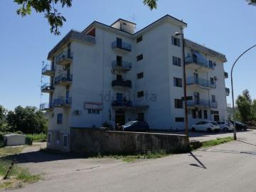 Appartamento in vendita di 110 m² in Via Astolfi