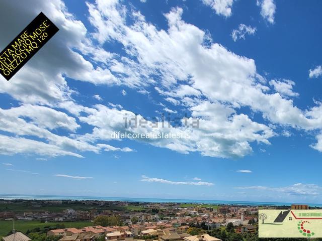Appartamento in vendita di 110 m² in Via Attilio Zuccagnini Orlandini
