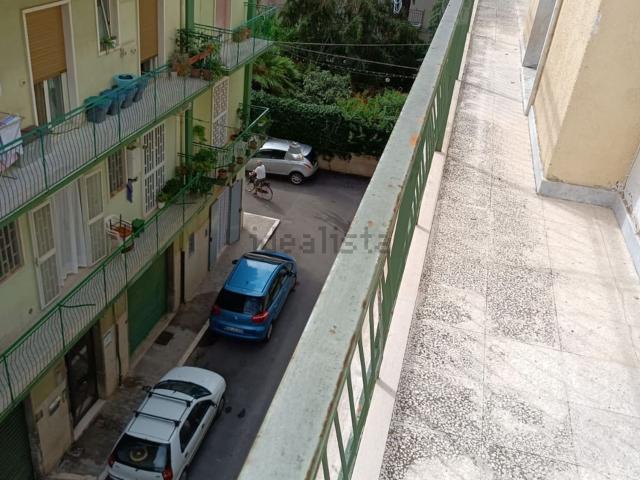 Appartamento in vendita di 110 m² in Via Augusto Righi, 20