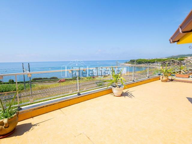 Appartamento in vendita di 110 m² in Via Aurelia Vecchia
