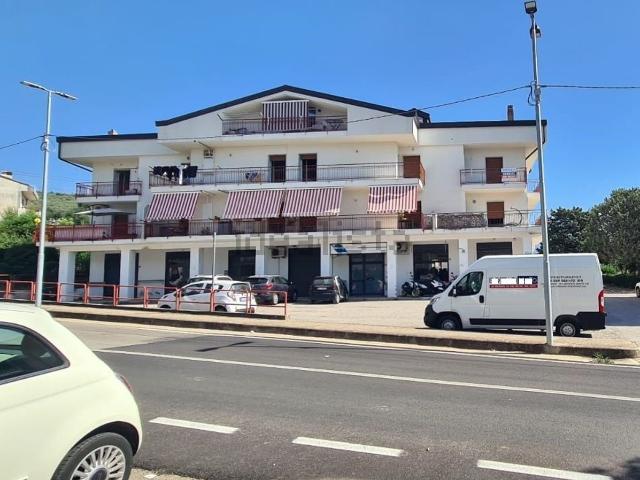 Appartamento in vendita di 110 m² in Via Aurelio Fierro, 71