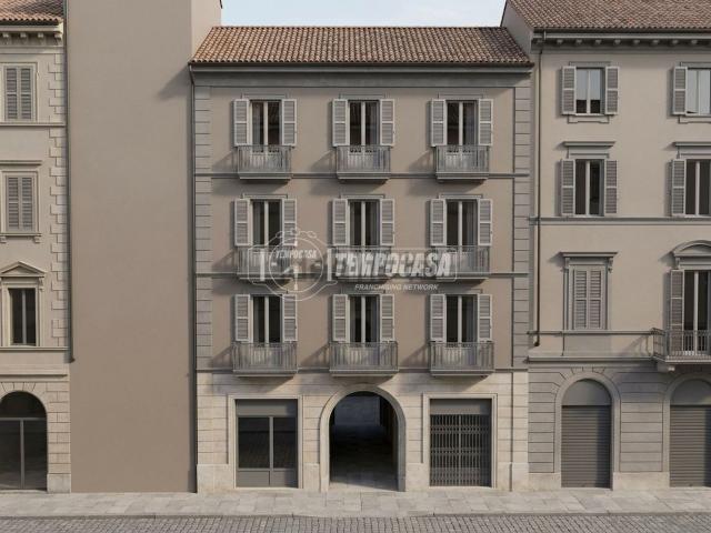 Appartamento in vendita di 110 m² in Via Aurelio Saffi