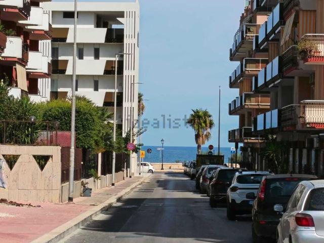 Appartamento in vendita di 110 m² in Via Avvocato Vittorio Malcangi, 160