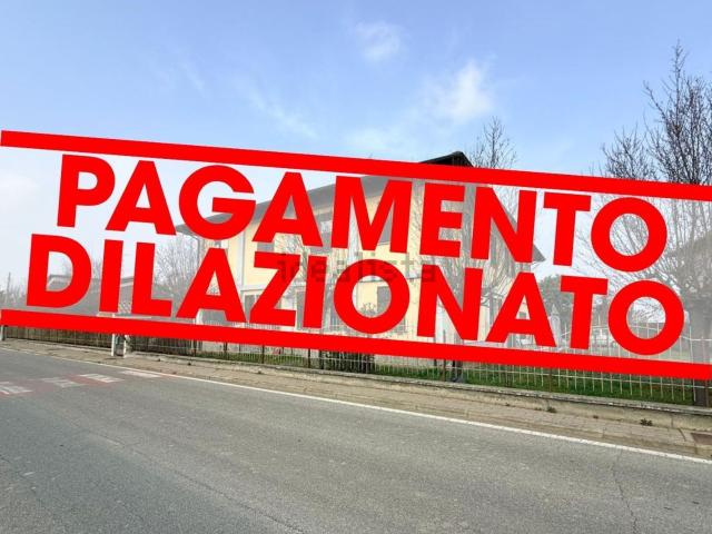 Appartamento in vendita di 110 m² in Via Avogadro di Collobiano, 1