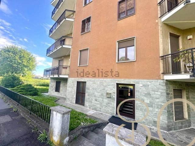 Appartamento in vendita di 110 m² in Via B. Buozzi, 138