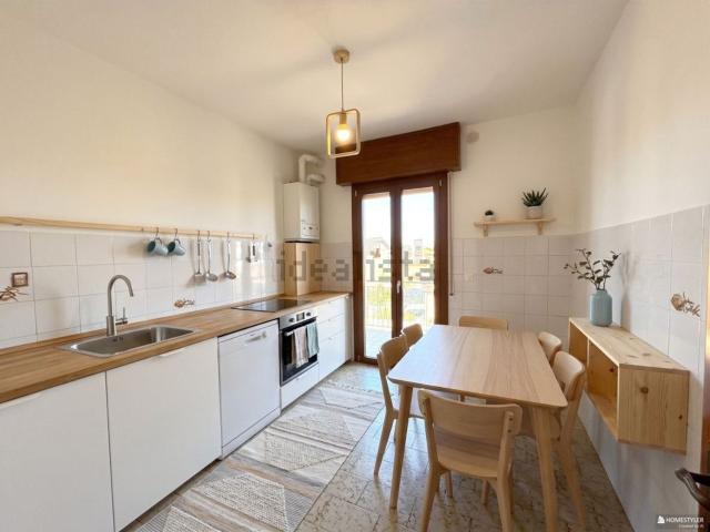 Appartamento in vendita di 110 m² in Via B. Ramazzini, 29