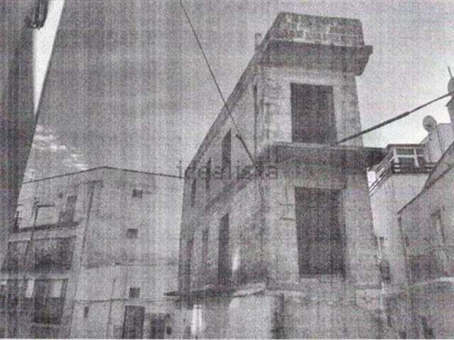 Appartamento in vendita di 110 m² in Via Bottega di Nisco, 58