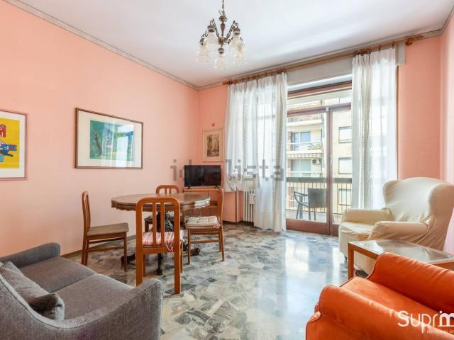 Appartamento in vendita di 110 m² in Via Bobbio, 11