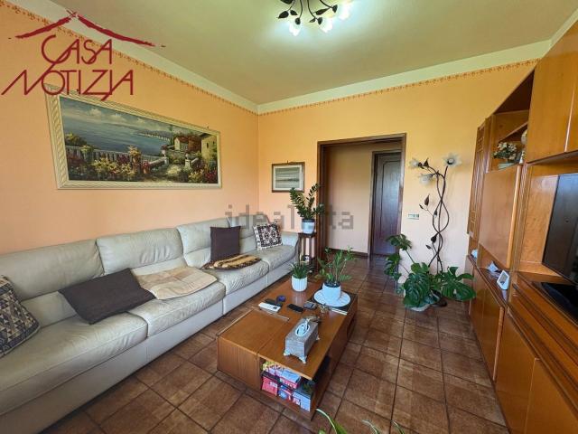 Appartamento in vendita di 110 m² in Via Bocci