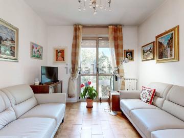 Appartamento in vendita di 110 m² in Via Boffalora, 109