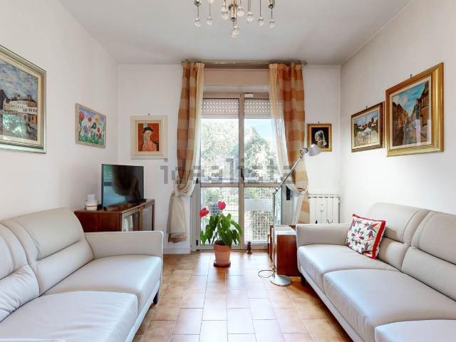 Appartamento in vendita di 110 m² in Via Boffalora, 109