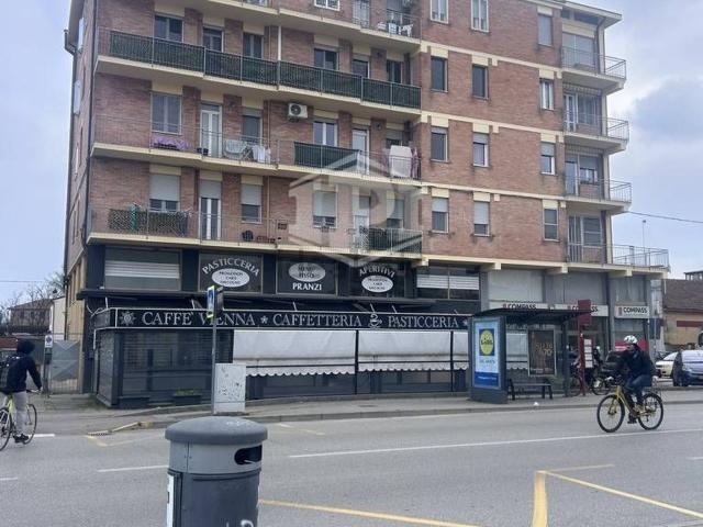 Appartamento in vendita di 110 m² in Via Bologna