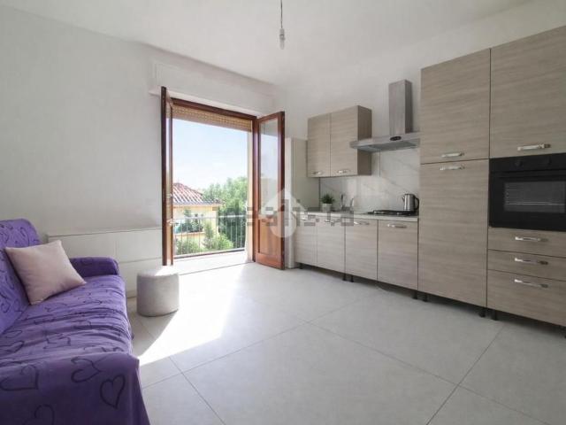 Appartamento in vendita di 76 m² in Via Bologna, 7