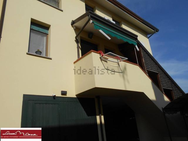 Appartamento in vendita di 110 m² in Via Bologna, 11