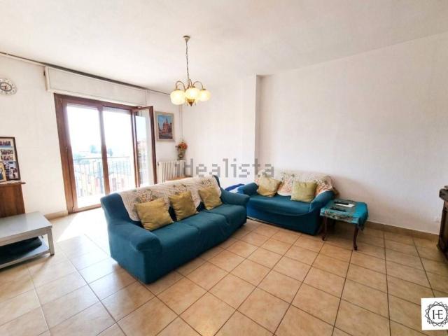 Appartamento in vendita di 110 m² in Via Boltiere