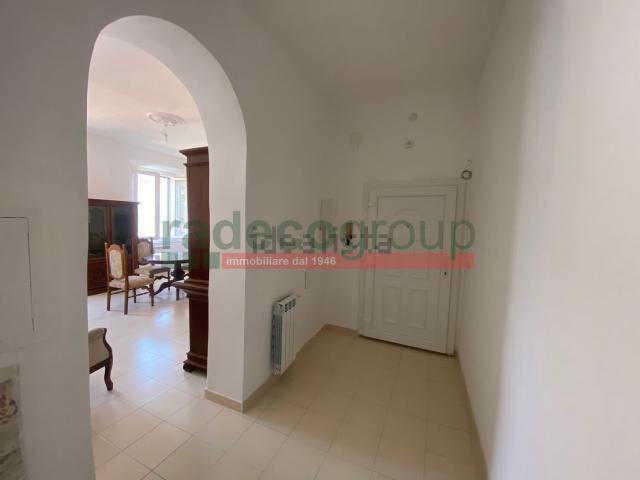 Appartamento in vendita di 110 m² in Via Bonaini, 11