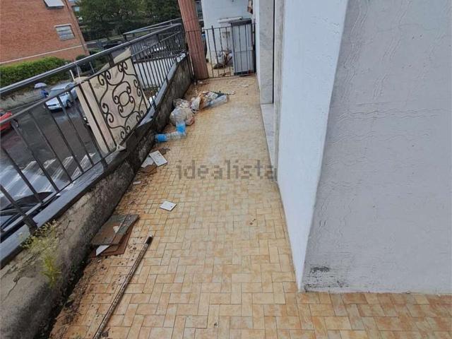 Appartamento in vendita di 110 m² in Via Bonascola