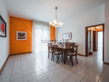Appartamento in vendita di 110 m² in Via Bonaventura Corti, 48
